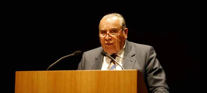 Πέθανε ο γιατρός του Ανδρέα Παπανδρέου στο Ωνάσειο